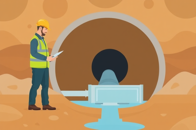 "Experimental study on the effect of injecting slurry inside a jacking pipe tunnel in silt stratum: translation techniques and considerations."