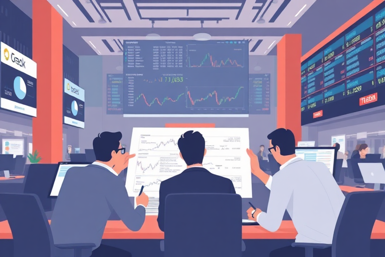 Analyzing the translation of specialized terminology in "Do governments use financial derivatives appropriately? Evidence from sovereign borrowers in developed economies."