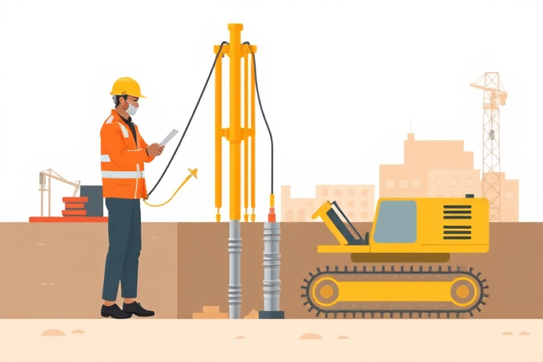 Solving the translation challenges of "Design methodology for axially loaded auger cast-in-place and drilled displacement piles."