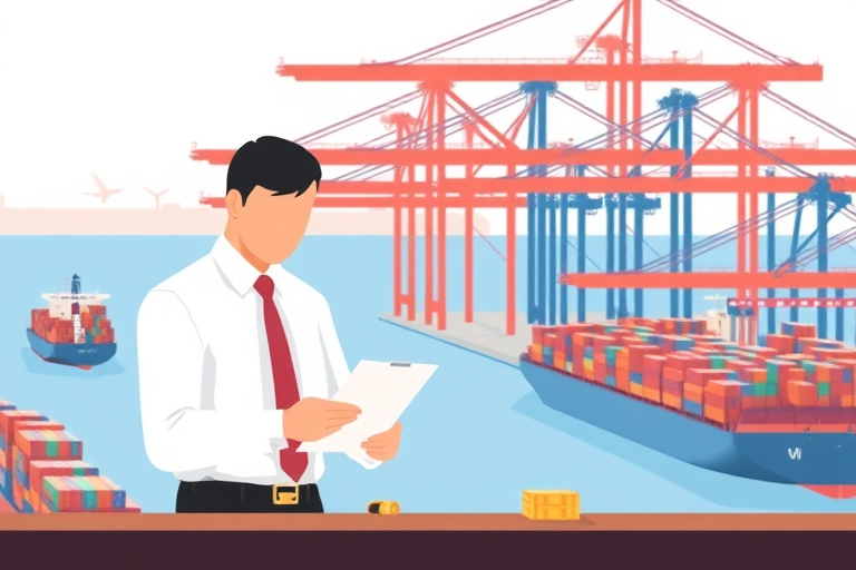 Mastering the translation essentials of Cross Border Trade Compliance.