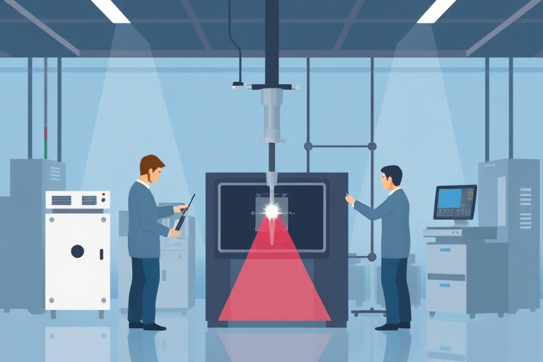 Mastering the translation key points of "Industrial grade fiber-coupled laser systems delivering ultrashort high-power pulses for micromachining."