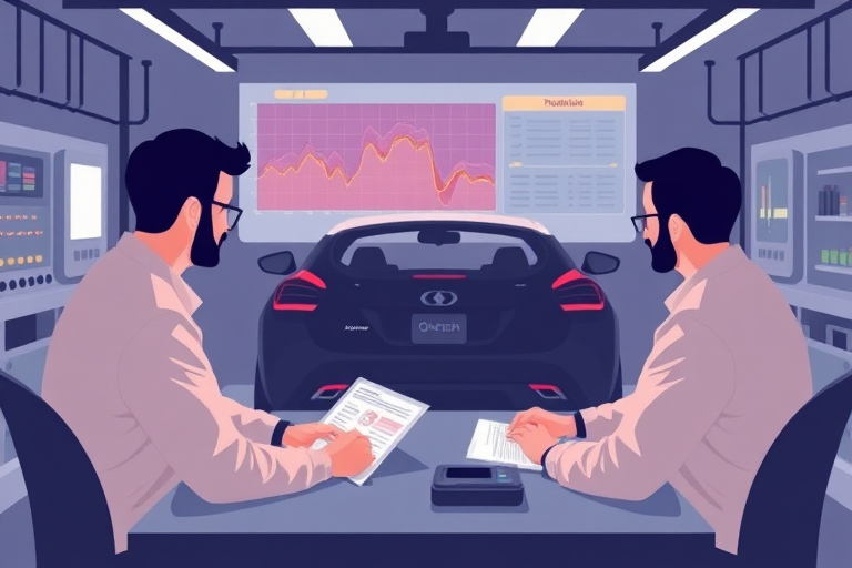 Application of acoustic modeling methods for vehicle boom analysis: A bridge for cross-linguistic academic communication.