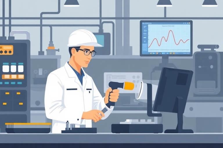 The translation challenges and solutions of "Identification method for rotordynamic coefficients of cylindrical air bearing using an impact hammer."