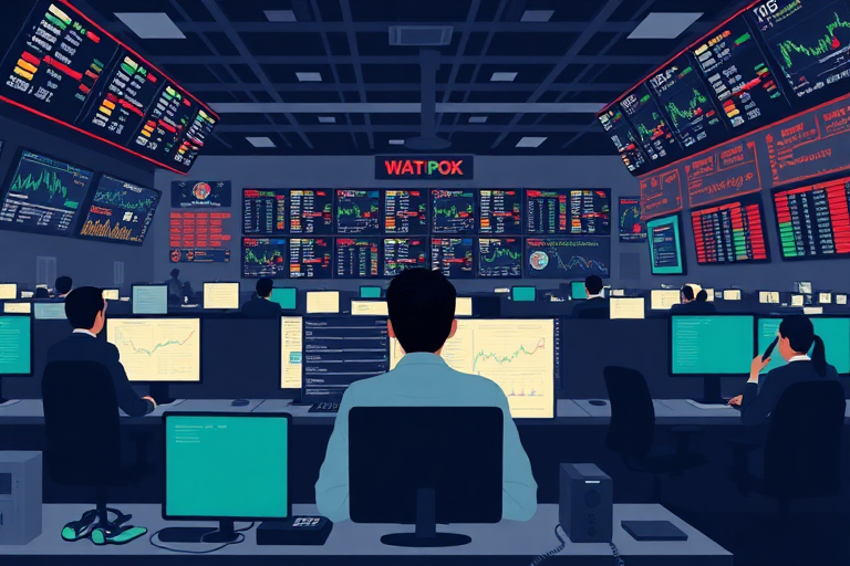 Dark pools: Translation techniques and considerations for understanding the structure and future of off-exchange trading and liquidity.