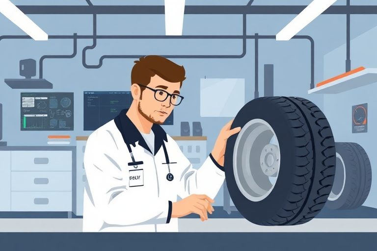 Cracking the translation challenges of "Time domain contact model for tyre/road interaction including nonlinear contact stiffness due to small-scale roughness."