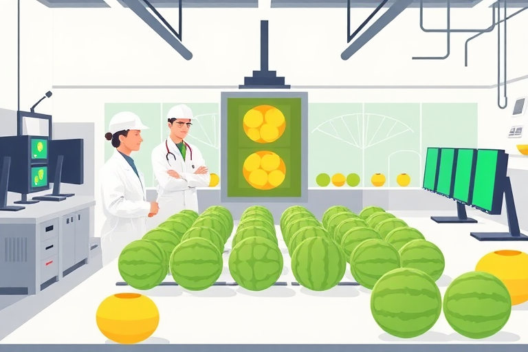 Finding the best translation methods for "Comparison of laser backscattering imaging and computer vision system for grading of seedless watermelons".