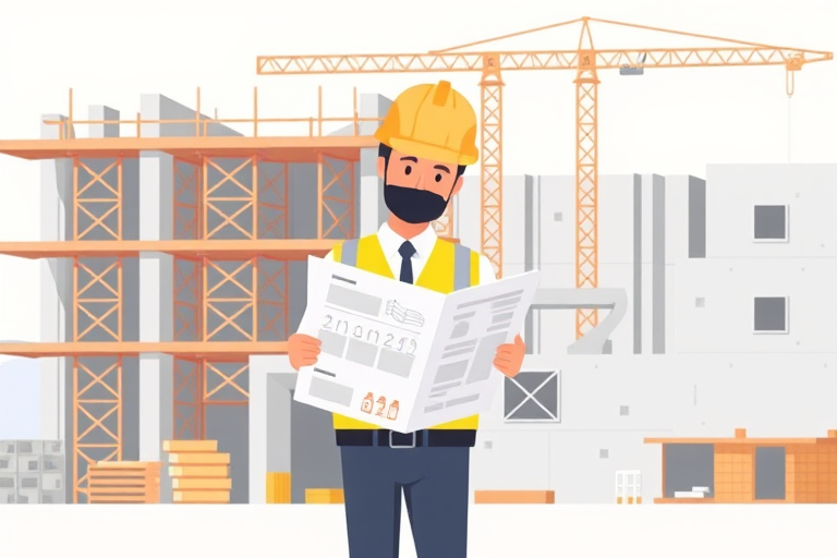 The translation challenges and solutions of formwork design.