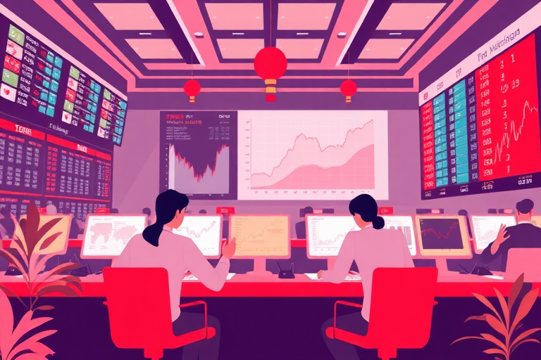 Key steps for accurate translation of "The microstructure of the Chinese stock market".