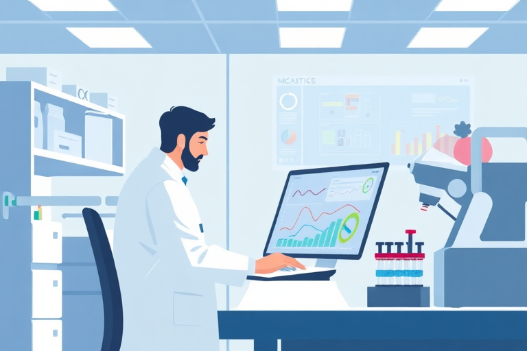 Cracking the translation challenges of Serum and plasma proteomics.