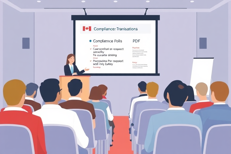 Key steps for precise translation of "Employers' perceptions and attitudes toward the Canadian national standard on psychological health and safety in the workplace: A qualitative study".