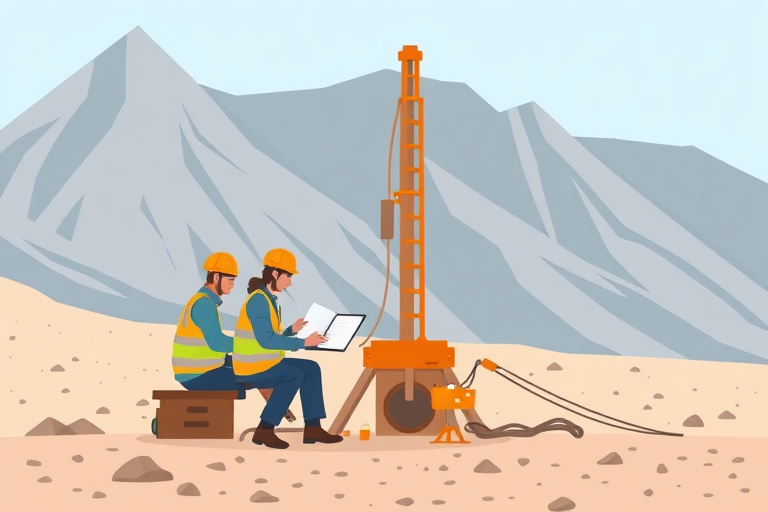 A new method for prediction of rock quality designation in borehole using energy of rotary drilling: A bridge for cross-language academic communication.