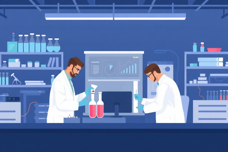 How to Maintain the Original Style When Translating "Measurement and use of retention data from high-performance gradient elution: Contributions from “non-ideal” gradient equipment"