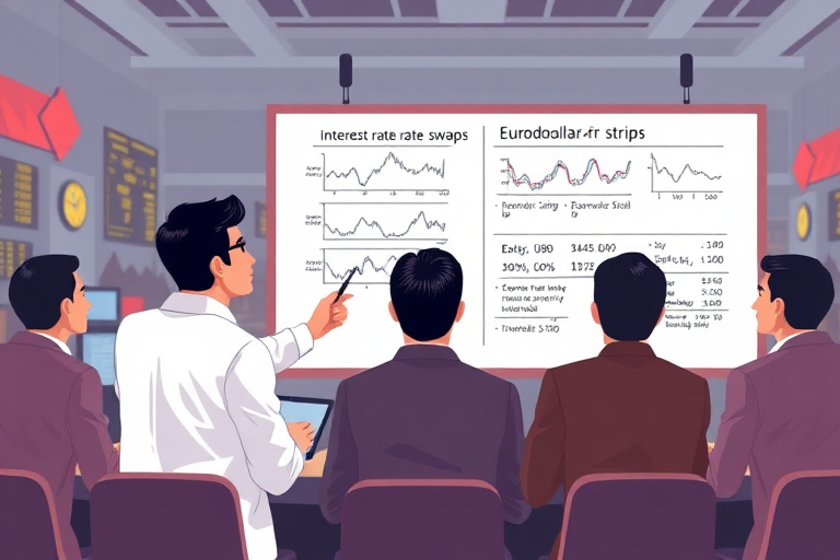 Learn professional literature translation from "Interest rate swaps versus Eurodollar strips".