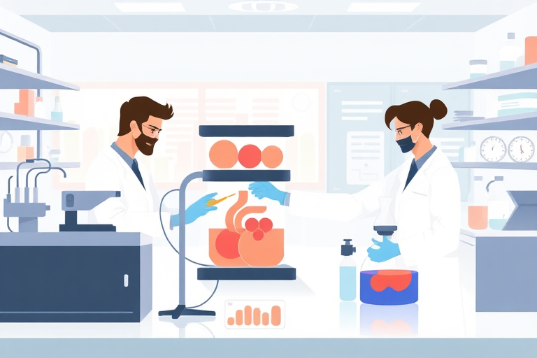 Metaphors and Idioms in "Continuous Monitoring of in Vztro Oxidation of Human Low Density Lipoprotein": Translation Strategies