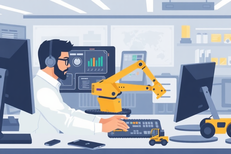 How to maintain the original style when translating "Modeling of skid-steer mobile manipulators using spatial vector algebra and experimental validation with a compact loader"