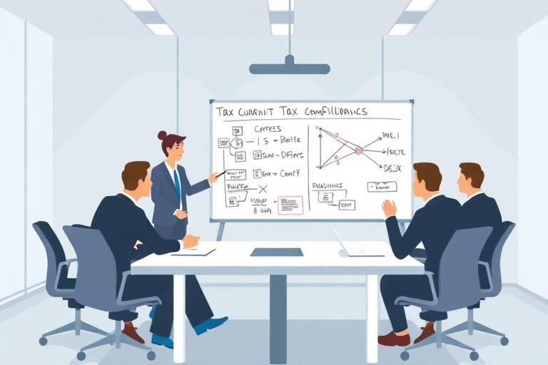 Academic Translation Guide: An Example of "A participant observation study of the resolution of audit engagement challenges in government tax compliance audits"