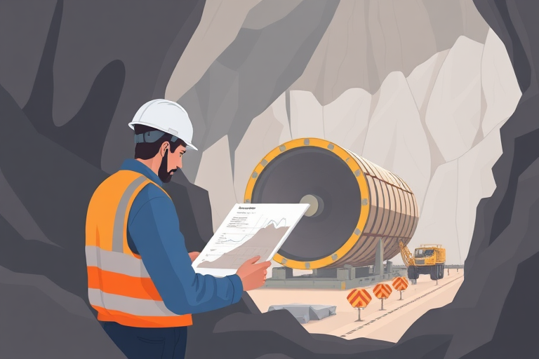 Academic Translation Guide: Using "Challenges and opportunities of using tunnel boring machines in mining" as an Example.