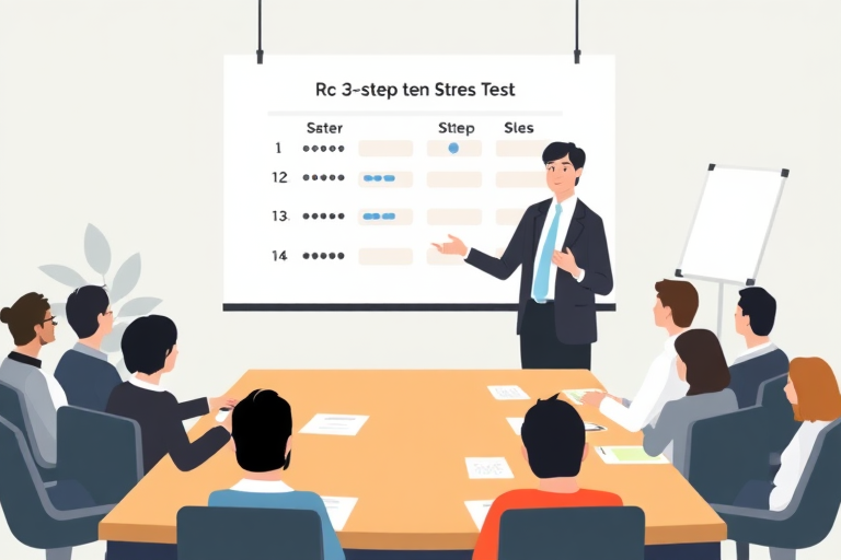 Analyzing the translation of technical terms in Optimum 3-step step-stress tests.