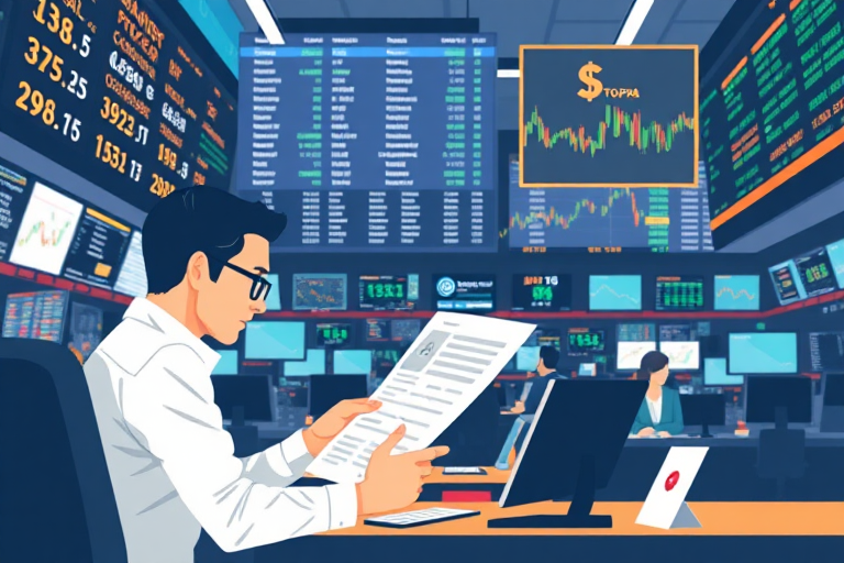 Analyzing the Translation of Terminology in "Securitization: Past, Present and Future"