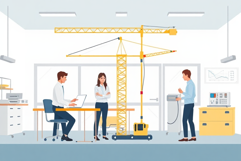 "Slew/translation positioning and swing suppression for 4-DOF tower cranes with parametric uncertainties: Design and hardware experimentation - Translation techniques and considerations."