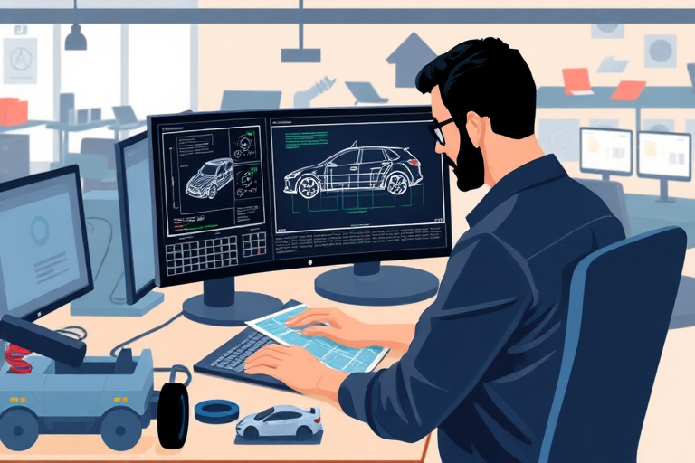 Analyzing the translation of technical terms in "Systematic design of input-and output-split hybrid electric vehicles with a speed reduction/multiplication gear using simplified-lever model".