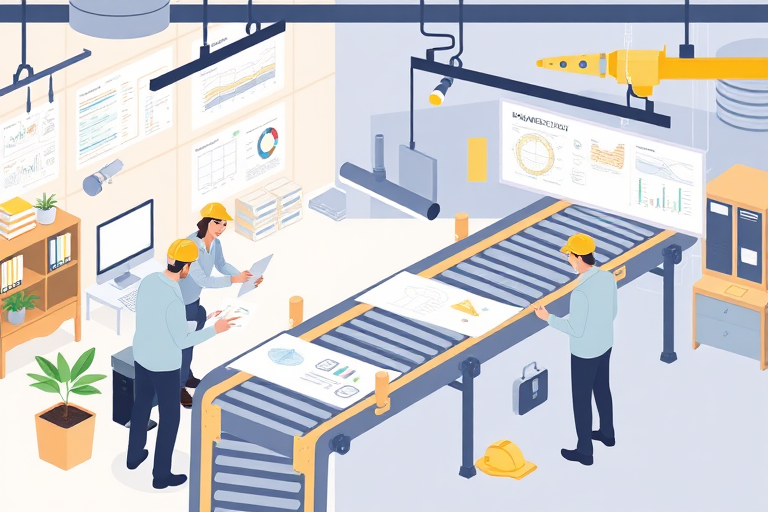 Academic Translation Guide: An Example of "Experimental investigations and theory for the design of a long-distance belt conveyor system"