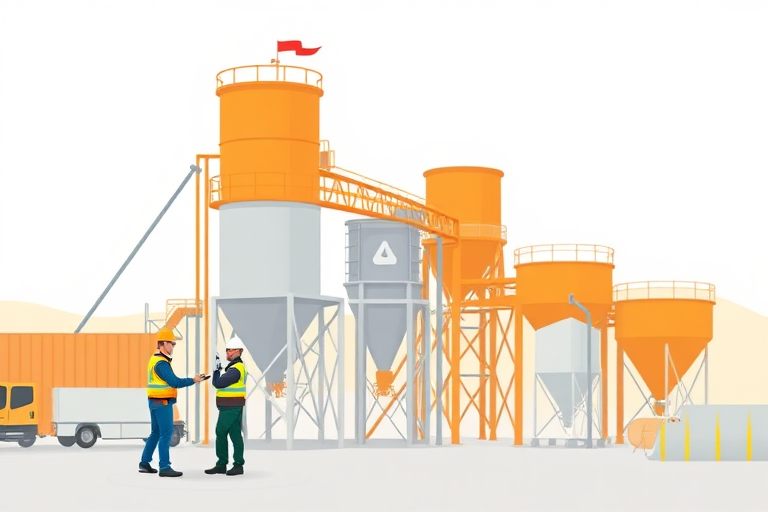 Finding the best translation methods for "Simulation of concrete batch plant production"