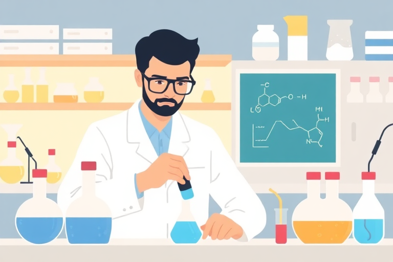 The Chemistry of Pyrroles: Organic Chemistry: A Series of Monographs, Vol. 34: Translation Techniques and Considerations for Academic Texts