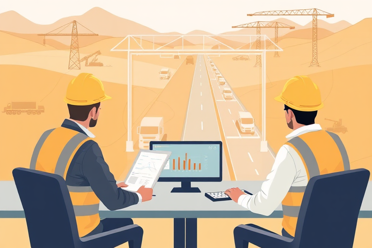 Key steps for precise translation of "Multi‐criteria evaluation and least‐cost path analysis for optimal haulage routing of dump trucks in large scale open‐pit mines".