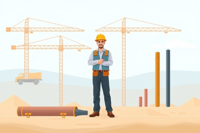 How to accurately translate the paper "A full-scale field study for performance evaluation of axially loaded large-diameter cylinder piles with pipe piles and PSC piles"?