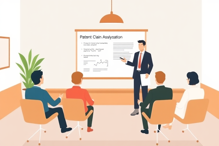 Academic Translation Guide: Using "How to assess patent infringement risks: a semantic patent claim analysis using dependency relationships" as an Example