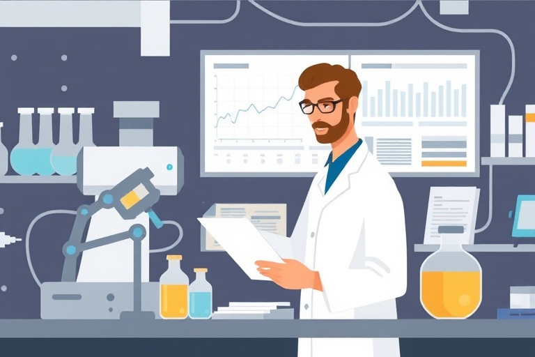 Academic Translation Guide: Taking "Research on cement hydration and hardening with different alkanolamines" as an Example