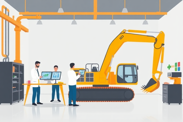 Numerical analysis and design optimization of engine room to improve cooling performance for a mid-class excavator: Translation techniques and considerations.