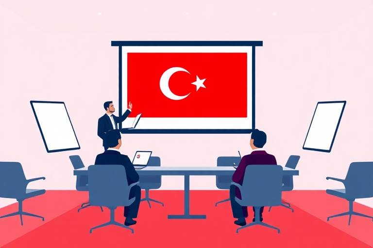 Cracking the translation challenges of the Market abuse regime in Turkey.