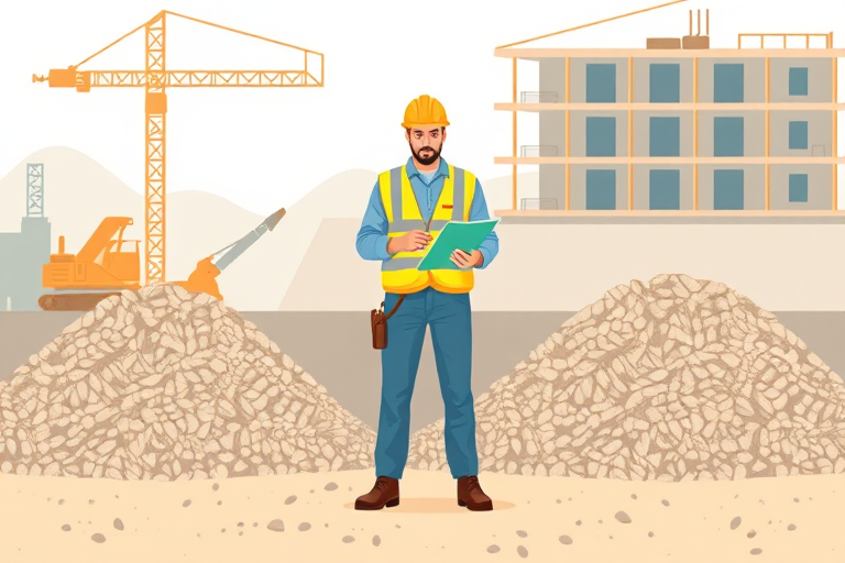 Exploring the impact of cultural background on the translation of "Use of recycled aggregates from construction and demolition waste in geotechnical applications: A literature review."