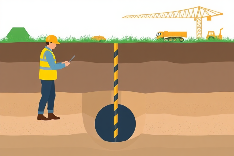 The translation challenges and solutions of "Theory of seepage into an auger hole in a confined aquifer."