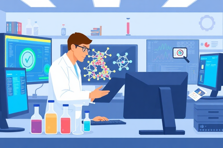 Mastering the translation essentials of "Computational chemistry and molecular modeling: principles and applications".