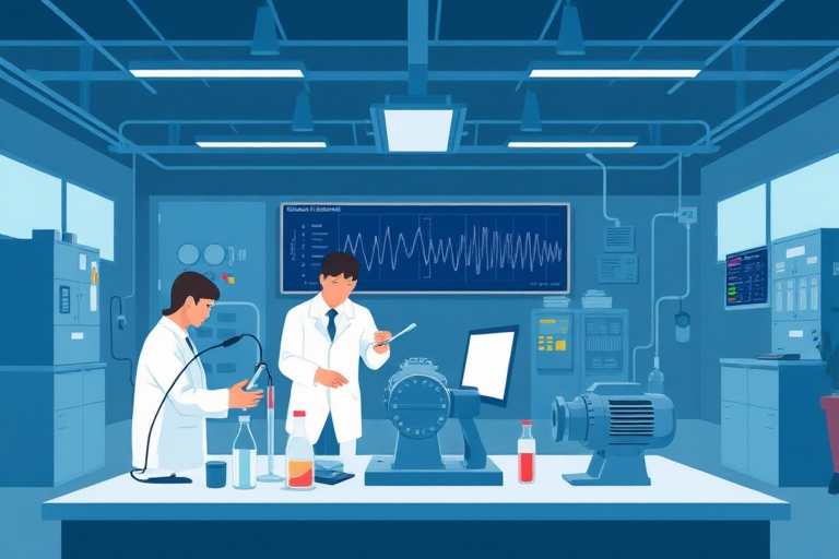 Finding the best translation methods for "Application of wavelet analysis for performance monitoring and diagnosis of a hydraulic pump".