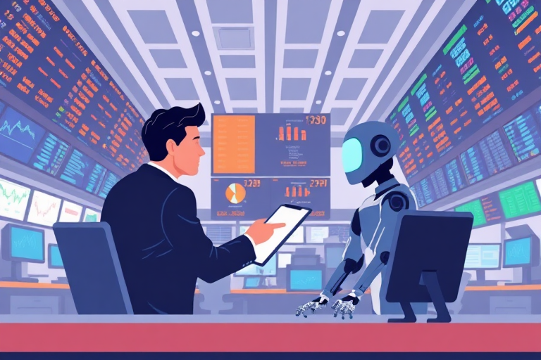 Analyzing the translation of technical terms in "Analysis of the use of robo-advisors as a replacement for personal selling."