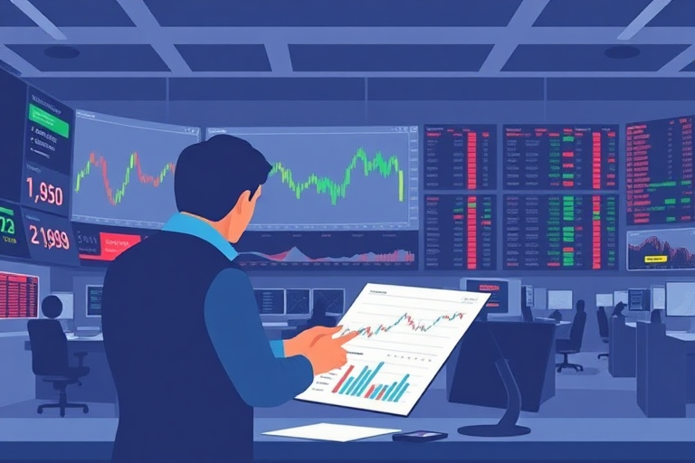 Analyzing the translation of specialized terminology in "Ethics, finance, and automation: A preliminary survey of problems in high frequency trading."