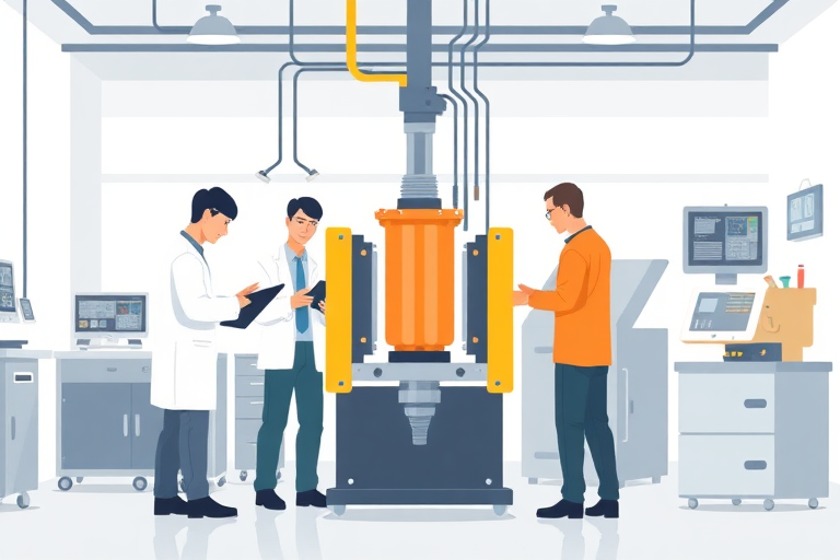 Mastering the translation key points of "A new type of hydraulic cylinder system controlled by the new-type hydraulic transformer."