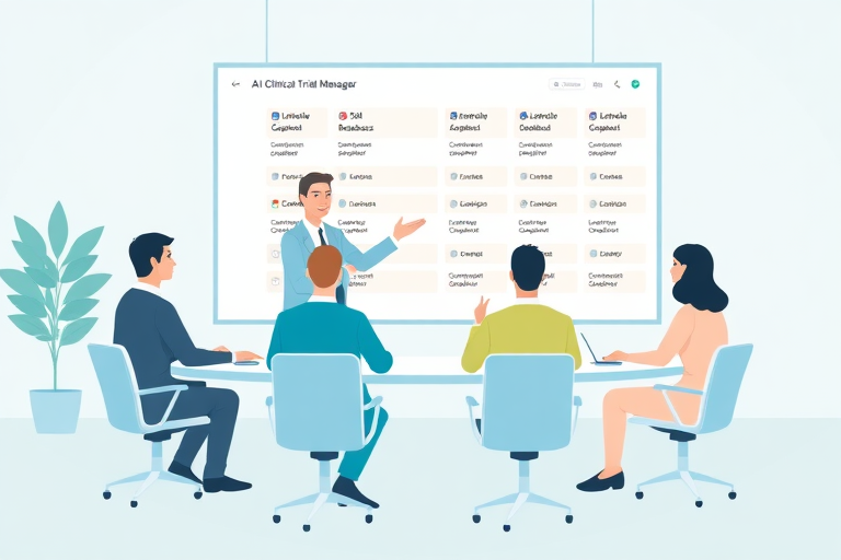 How to Maintain the Original Style When Translating "A microcomputer-based clinical trial database incorporated with an 'audit trail' for correction process"