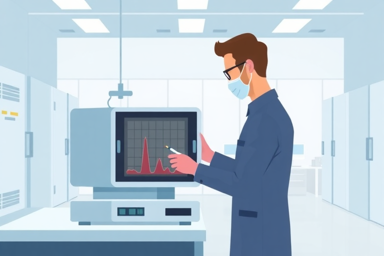 Key steps for accurately translating "Emerging needs for test handler CDM ESD controls."