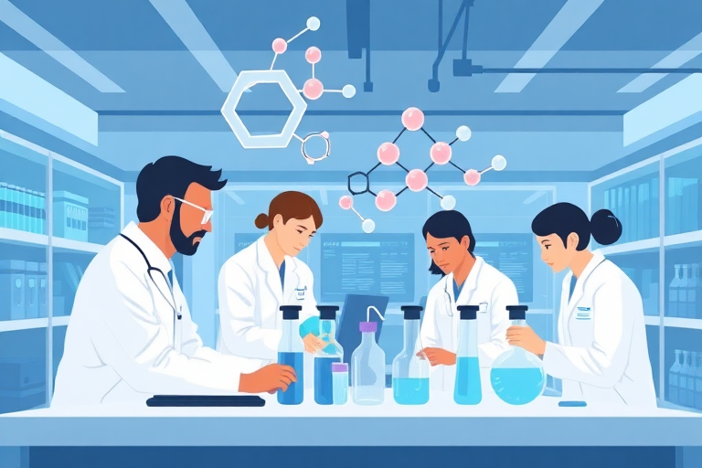 Metaphors and idioms in "Holy grails for computational organic chemistry and biochemistry": Translation strategies.