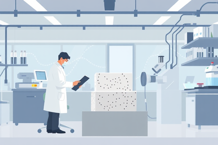 Nano-modification of cementitious material: A bridge for cross-linguistic academic communication.