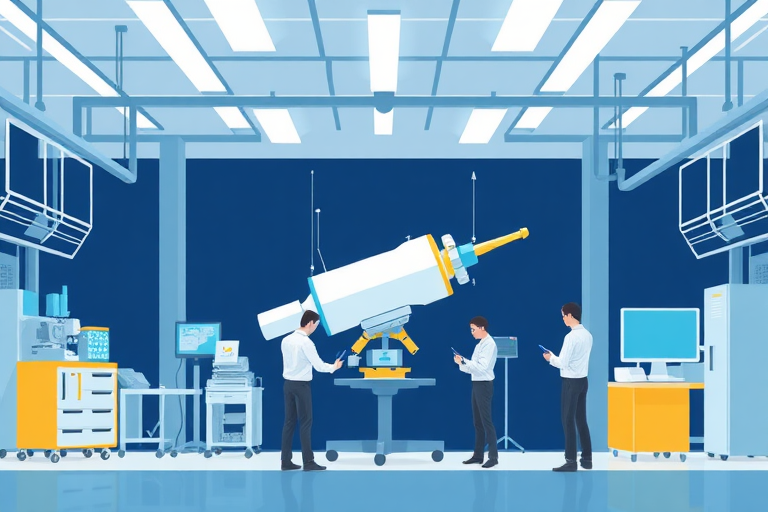 Key steps for accurate translation of "Verification of deployment precision and stability requirements for the GEMS telescope optical boom".