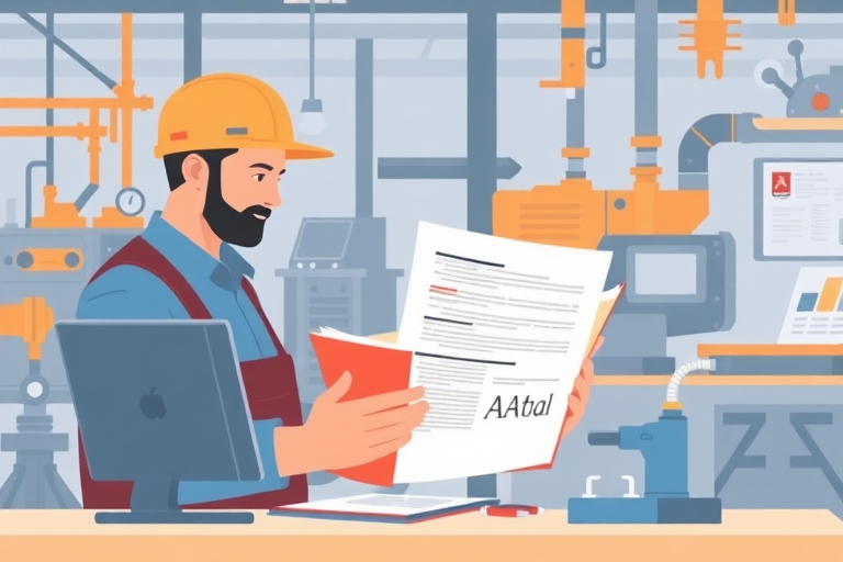 How to accurately translate the paper "Flow-induced vibration of a steam control valve"?