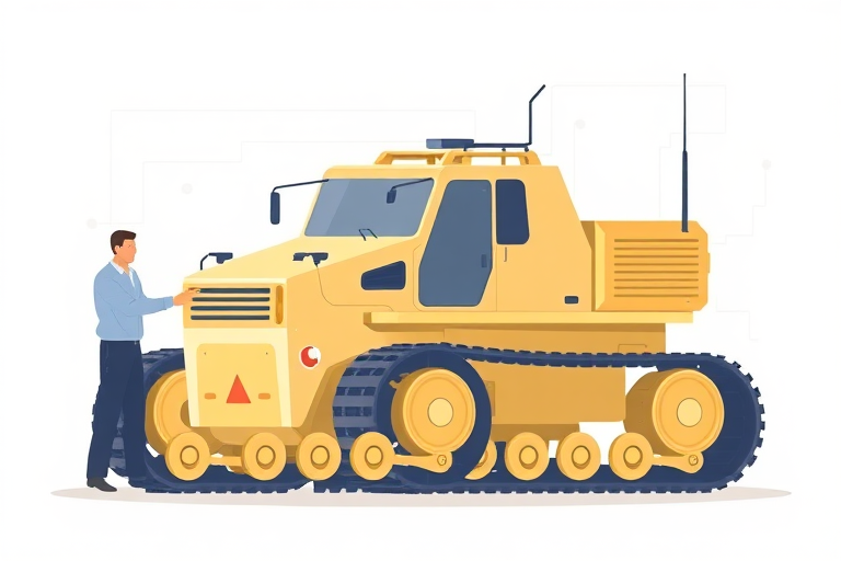 Key steps for accurate translation of "Practical method of reducing turning motion resistance of tracked vehicles".