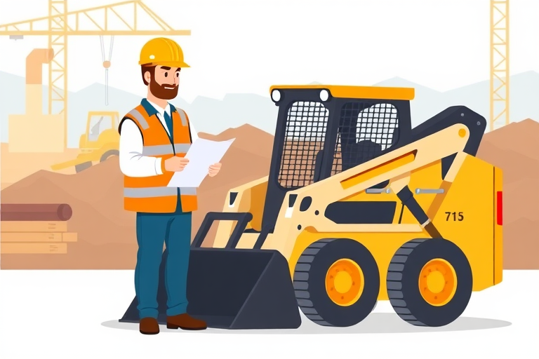 Analyzing the Translation of Technical Terms in "Injuries Involving Skid Steers: What can we Learn?"