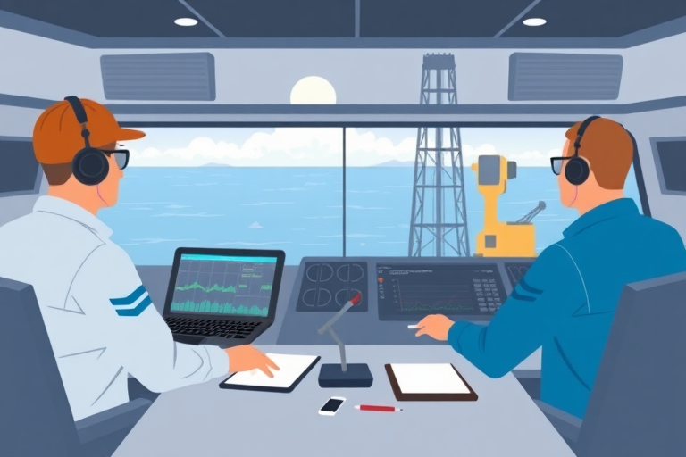 Learn professional literature translation from "Drilling optimization using drill-bit seismic in the deepwater Gulf of Mexico".